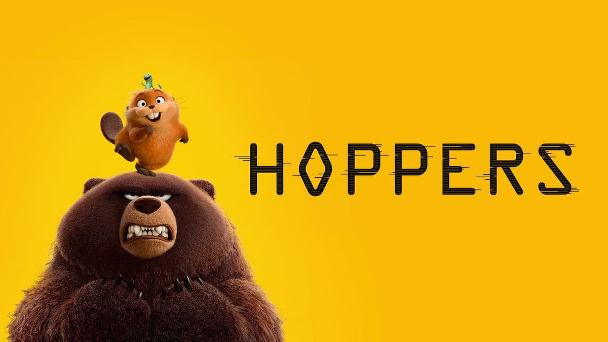 Hoppers 2