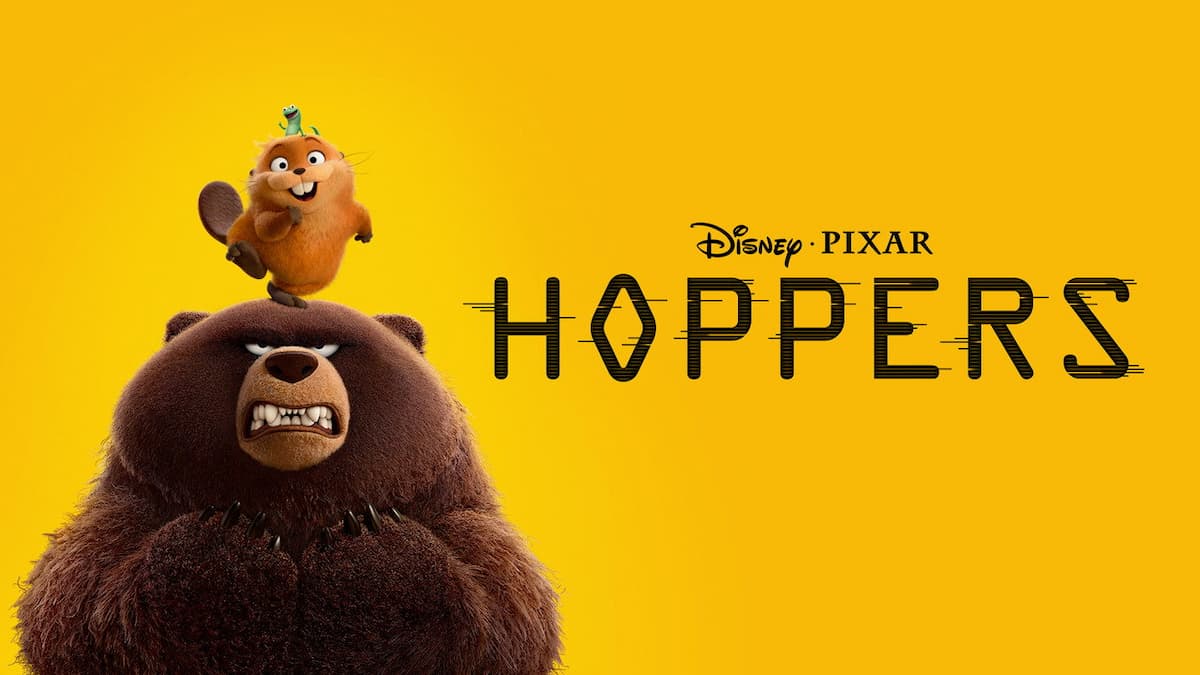 Hoppers 3